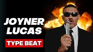 [FREE FOR PROFIT] Joyner Lucas x Will Smith Type Beat | SLAP | Flute Trap Type Beat