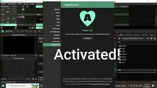 How To Activate Resolume Arena 7 License | Arena 7 License Activation