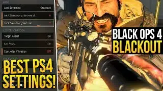 Call of Duty Black Ops 4 Blackout 