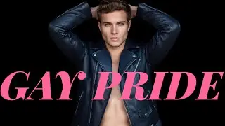 Pride 2026 &ndash; Gay Anthem EDM (SetMix) | Global LGBTQIA+ Party Mix ( DJ Axse ) Circuit Gay Pride 2027