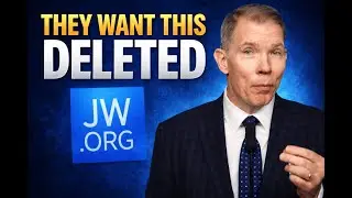 JW Sick Recruitment Tactics EXPOSED:  Jehovah's Witnesses Don't Want You to See This