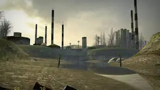 Half-Life 2 Часть третья