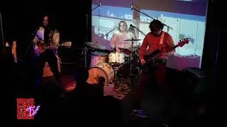 Pale North - Live at Red Gate Arts Society
