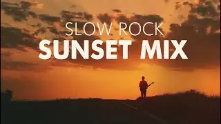 Every Beat a Memory, Every Chord a Tear &ndash; Slow Rock Ballads