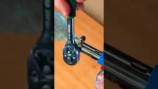DIY tool strong enough to bend solid steel 🔥