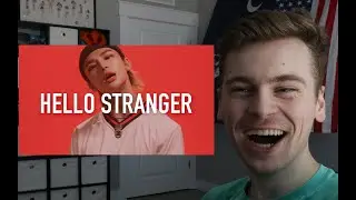 NOT THE HEADBAND (Stray Kids(스트레이 키즈) - Hello Stranger MV Reaction)