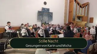 14 Stille Nacht - Weihnachtskonzert (2025)