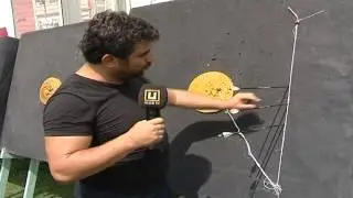 Sporman (Okçular&Harun Şen)