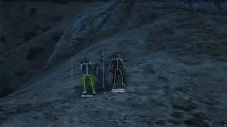 [GTAHUB] Juninho correteando giles by @aamsterdamlove