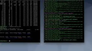 Python Qt5 06 Compiling For Pi OpenCV 02