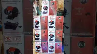 sewing machine motor #machine #sewingmachine #umbrella #industrial #heavy #motor #fashionmaker