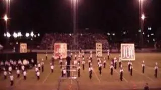 Starr's Mill Panther Pride '06