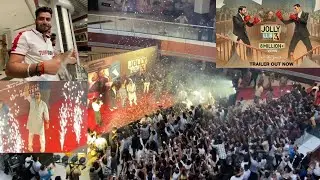 Jab Meerut Mila Khiladi Se 💥 | Akshay Kumar Vlog | Jolly LLB 3