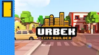 City Blocks | Urbek City Builder (Casual City Builder - Demo)