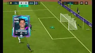 FC MOBILE 6 QISM