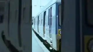 Z6400 RoissyRails ❤️