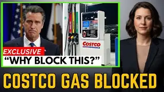 Why California Just Blocked the Mega Costco Gas Station Project | Lauren West