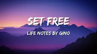 Set Free | Leviticus 25