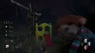 playing chucky for the stream hope you enjoy the video