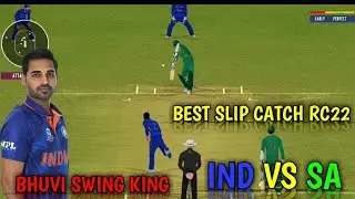 rc22 best slip catch,RC22 Open🤩 Problem Get This Game From Playstore 😲,How to Fix RC22 Not Opening