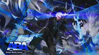 Vergil Destroys The ABA Universe (The Alpha And The Omega Experience)