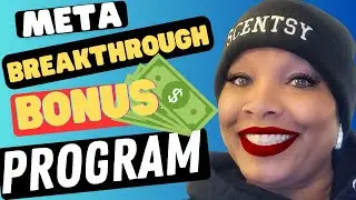 Meta's $5,000 Breakthrough Bonus: A Game-Changer for TikTok Creators? 🚀💰❤️😍
