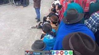 Carnaval  de  san Vicente 2024