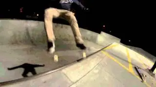 Emil Holst - Night Sesh