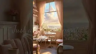 Morning Jazz Caf&eacute; Vol. 21 ☕ Soft Glow | Feminine Jazz for Calm Focus & Cozy Mornings #jazzmusic