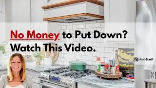 Down Payment Assistance for Alabama Homebuyers | Expert Tips with Roxanne Hale & Michael Weber 🏡