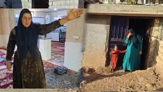 Tension Rises: Mrs. Prator Confronts Sahar**