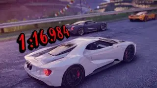 1:16.984|Pro Racer Cup Supersonic S.G.|Asphalt 9