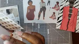Tuesday's Mini Haul ft Isis-ella_jewel & Piper Paper Co