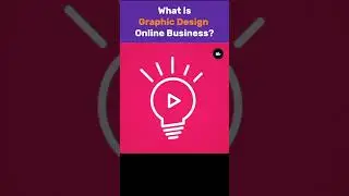 What is Graphic Design Online Business | #freelancing #graphicdesign #onlinework #onlineearning