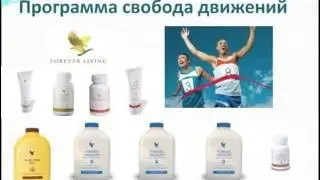 Forever Спорт и здоровье FLP