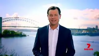 7 news Sydney promo 