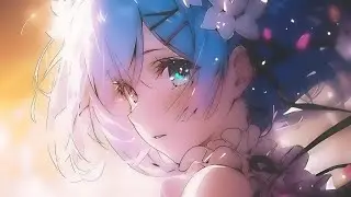 Chill Vibes Alert: Death Bed X Apa Fer Milange Mashup 2024 - Slowed & Reveb AMV