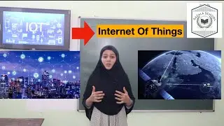 IoT - Internet of Things explained 2022 | what is IoT | How IoT Works | IoT in 3mins