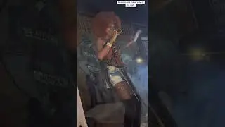 Akisa performing her latest release Acuga na ft Qwela at the Nilotes Connect #akisa #acugana