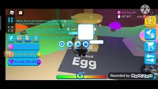Bgs Update 74 (Super Event) : Hatched Masked Rabbit