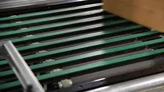 Hytrol's ProSort MRT