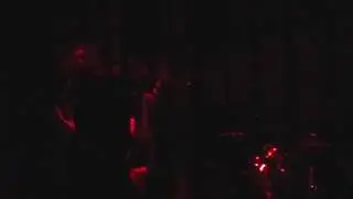 Primal Militia at Churchills Pub for Mekronium video release party