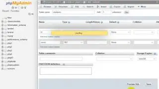 CRUD with PHP and MySQLI