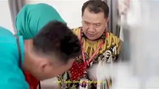 Akreditasi SNARS Edisi 1 RSNU Tuban 