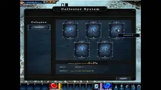 NOVO EVENTO COLECIONADOR