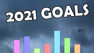 2021 Reading Goals [cc]
