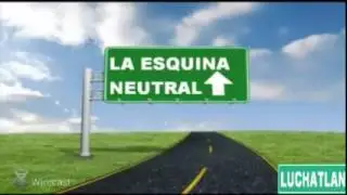 Transmisi&oacute;n en directo de Esquina Neutral
