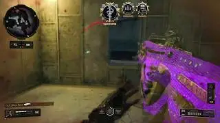 PENTA BURST IS WILD!! BO4 Nuclear Gameplay