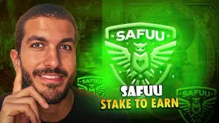 Safuu 2.0 Review - The Most Ludicrous Staking Network so far?
