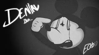 FNF: [TGOF X Wednesday's Infidelity] Denial But W.I Mickey Sings It